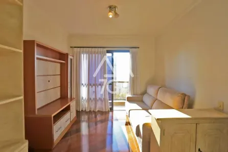 Apartamento com 3 Quartos à venda, 80m² no Vila Progredior, São Paulo