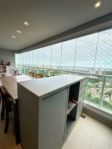 Apartamento com 2 Quartos à venda, 110m² no Patamares, Salvador