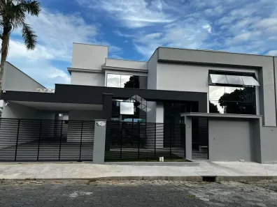 Casa com 6 Quartos à venda, 433m² no Do Ubatuba, São Francisco do Sul