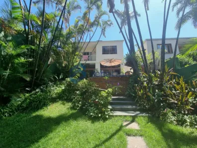 Casa com 3 Quartos à venda, 380m² no Brooklin Paulista, São Paulo