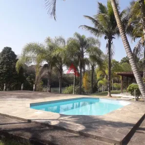 Fazenda/Sítio com 4 Quartos à venda, 3800m² no Jardim Prado, Santa Branca