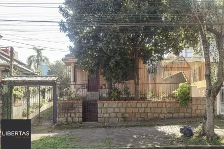 Lote/Terreno à venda, 351m² no Jardim São Pedro, Porto Alegre