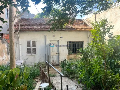 Lote/Terreno à venda, 118m² no Bosque da Saúde, São Paulo