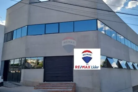 Prédio Comercial para alugar, 660m² no Vila Bressani, Paulínia