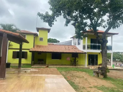 Casa com 4 Quartos à venda, 200m² no , Armação dos Búzios