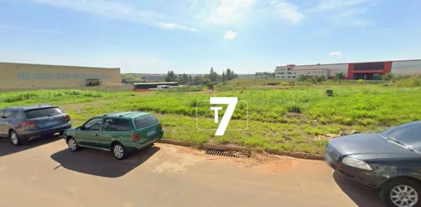 Lote/Terreno à venda, 1000m² no Europark Comercial, Indaiatuba