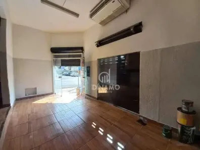 Ponto Comercial à venda, 93m² no Centro, Ribeirão Preto