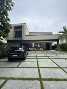 Casa de Condomínio com 5 Quartos à venda, 458m² no Jardim Paraíba, Jacareí