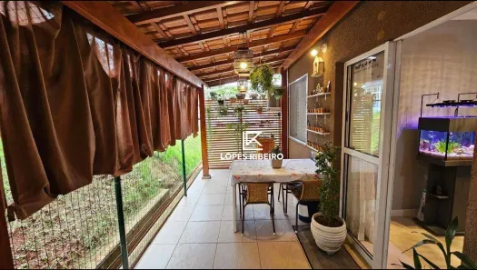 Apartamento com 2 Quartos à venda, 56m² no Planalto do Sol II, Santa Bárbara D'Oeste