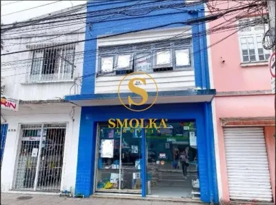 Prédio Comercial para alugar, 110m² no Centro, Florianópolis