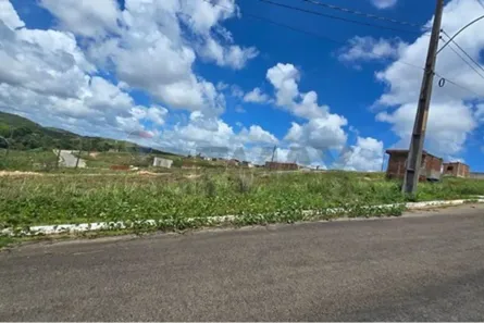 Lote/Terreno à venda, 200m² no Santo Agostinho, Cabo de Santo Agostinho