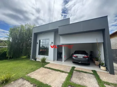 Fazenda/Sítio com 2 Quartos à venda, 146m² no Terras de Itaici, Indaiatuba