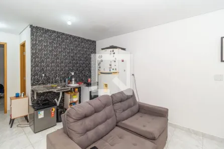 Apartamento com 1 Quarto à venda, 35m² no Penha de França, São Paulo