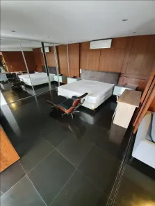 Apartamento com 1 Quarto à venda, 96m² no Vila Nova Conceição, São Paulo