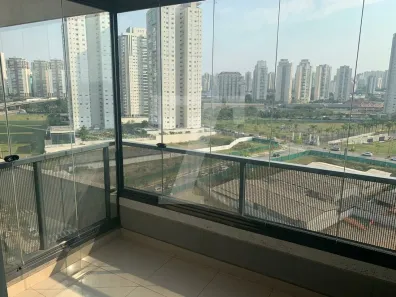 Apartamento com 2 Quartos à venda, 63m² no Parque Industrial Tomas Edson, São Paulo
