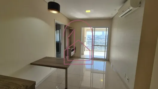 Apartamento com 2 Quartos à venda, 70m² no Parada Inglesa, São Paulo