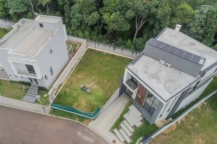 Lote/Terreno à venda, 389m² no Campo Comprido, Curitiba