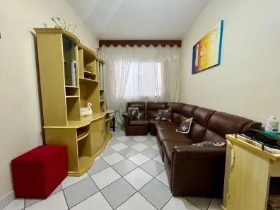 Apartamento com 2 Quartos à venda, 64m² no Caiçara, Praia Grande