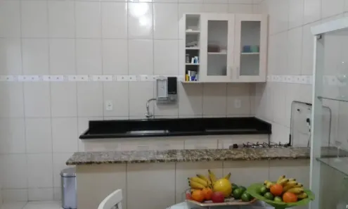 Casa com 3 Quartos à venda, 76m² no Parque Senhor do Bonfim, Taubaté