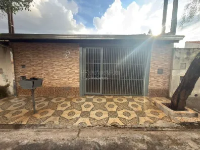Casa com 2 Quartos à venda, 133m² no Jardim Maria Luiza IV, Araraquara