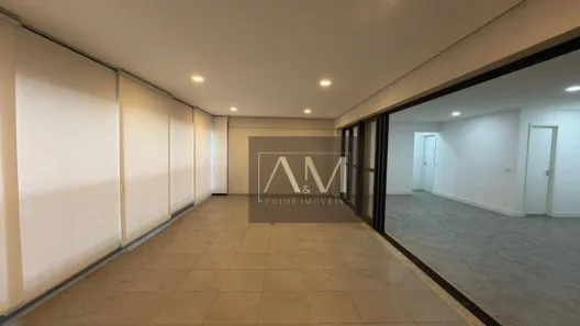 Apartamento com 3 Quartos para venda ou aluguel, 165m² no Tatuapé, São Paulo