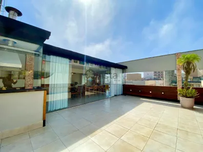 Cobertura com 3 Quartos à venda, 100m² no Enseada, Guarujá