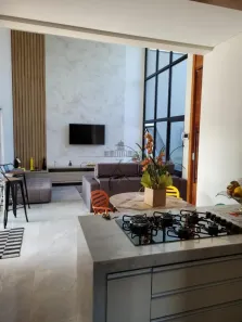Casa com 3 Quartos à venda, 175m² no Jardim Santa Maria, Jacareí