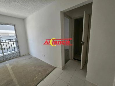 Apartamento com 2 Quartos à venda, 43m² no Jardim Adriana, Guarulhos