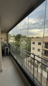 Apartamento com 3 Quartos à venda, 96m² no Capela, Vinhedo