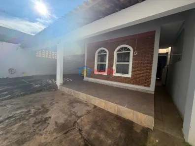 Imóvel Comercial com 3 Quartos para alugar, 171m² no Jardim Bongiovani, Presidente Prudente
