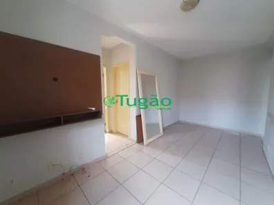 Apartamento com 2 Quartos à venda, 47m² no Loteamento Clube V, São José do Rio Preto
