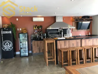 Casa de Condomínio com 4 Quartos à venda, 361m² no Medeiros, Jundiaí