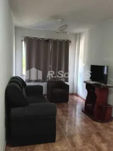 Apartamento com 2 Quartos à venda, 52m² no Magalhães Bastos, Rio de Janeiro