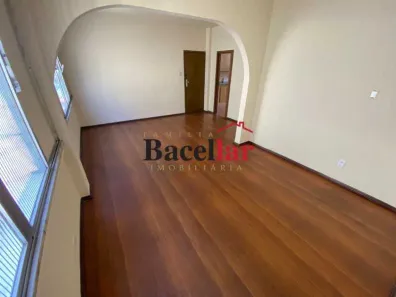 Apartamento com 3 Quartos à venda, 70m² no Lins de Vasconcelos, Rio de Janeiro
