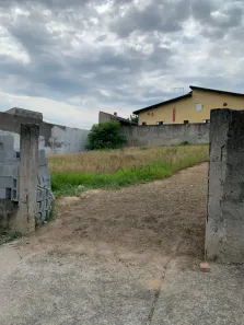 Lote/Terreno à venda, 207m² no Loteamento Villa Branca, Jacareí