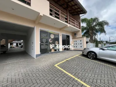 Sala Comercial para alugar, 30m² no Itoupava Norte, Blumenau