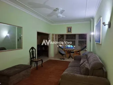 Apartamento com 4 Quartos à venda, 208m² no Flamengo, Rio de Janeiro