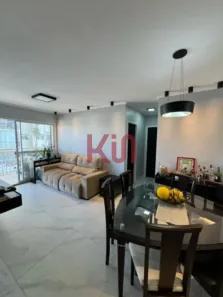Apartamento com 2 Quartos à venda, 65m² no Cambuci, São Paulo