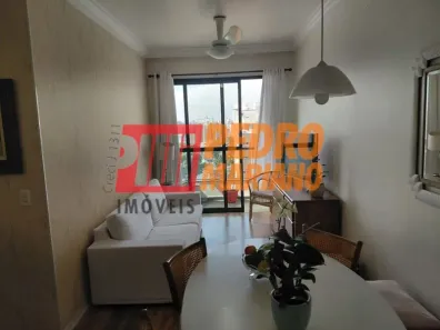 Apartamento com 1 Quarto à venda, 40m² no Rudge Ramos, São Bernardo do Campo