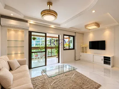 Apartamento com 2 Quartos para alugar, 88m² no Barra Olímpica, Rio de Janeiro