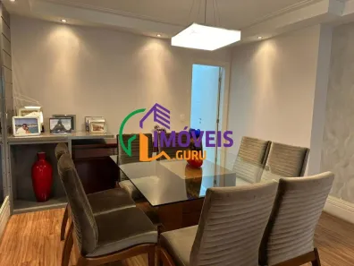 Apartamento com 3 Quartos para venda ou aluguel, 174m² no Alphaville Centro Industrial e Empresarial/Alphaville., Barueri
