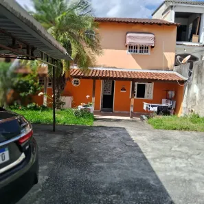 Casa com 4 Quartos à venda, 300m² no Campo Grande, Rio de Janeiro