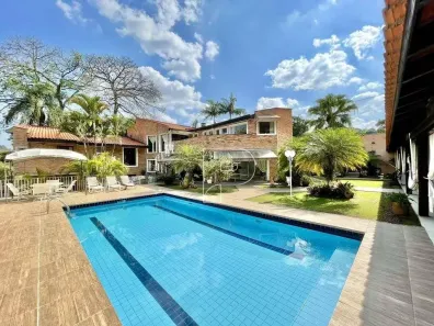 Casa de Condomínio com 4 Quartos à venda, 610m² no Recanto Impla, Carapicuíba