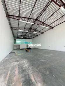 Galpão/Depósito/Armazém para alugar, 400m² no Jardim Tranqüilidade, Guarulhos