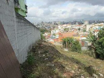 Lote/Terreno à venda, 1511m² no Jardim Santo Antônio, Santo André