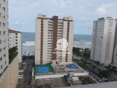Apartamento com 4 Quartos à venda, 180m² no Pitangueiras, Guarujá
