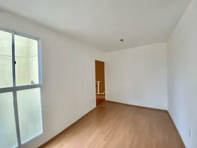 Apartamento com 2 Quartos para alugar, 45m² no Parque das Vivendas, Marília