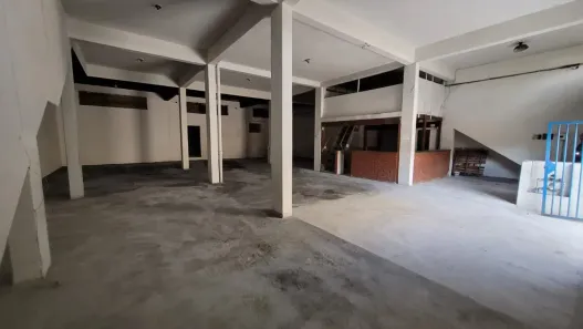 Galpão/Depósito/Armazém para alugar, 300m² no São Francisco, Belo Horizonte
