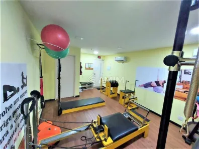 Sala Comercial à venda, 27m² no Icaraí, Niterói