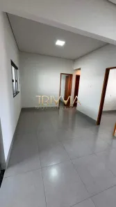 Casa com 3 Quartos à venda, 120m² no Shopping Park, Uberlândia